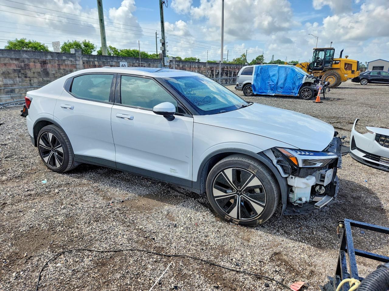 2023 POLESTAR 2