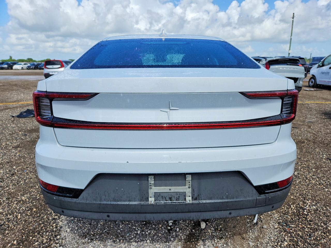 2023 POLESTAR 2