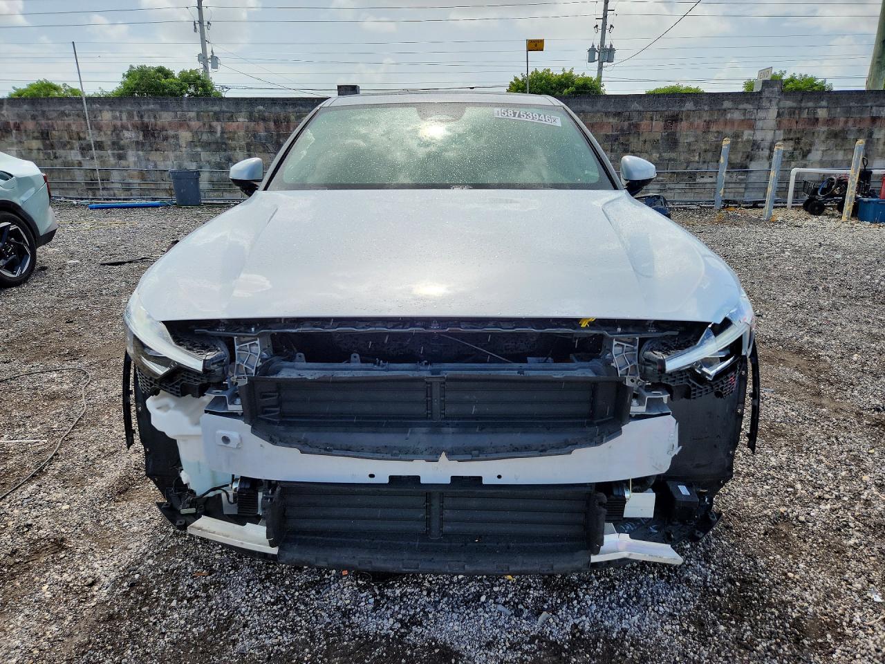 2023 POLESTAR 2