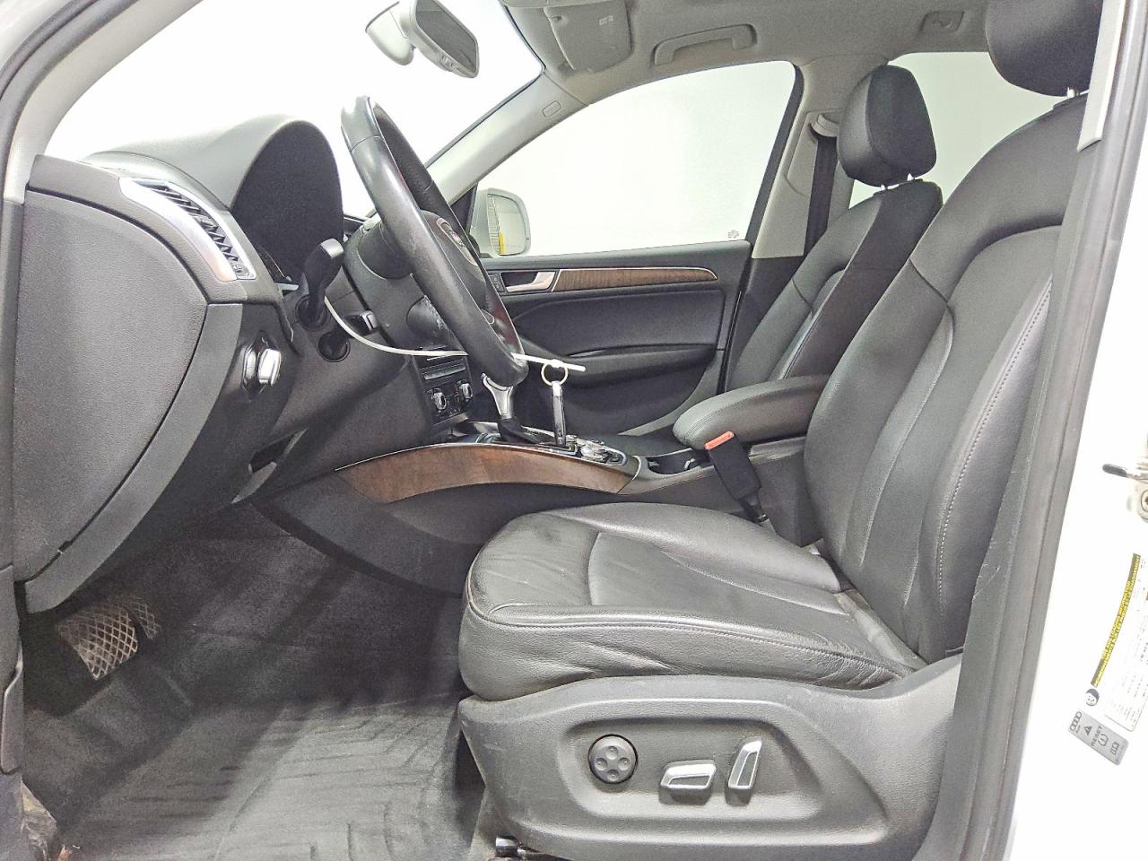 2014 AUDI Q5