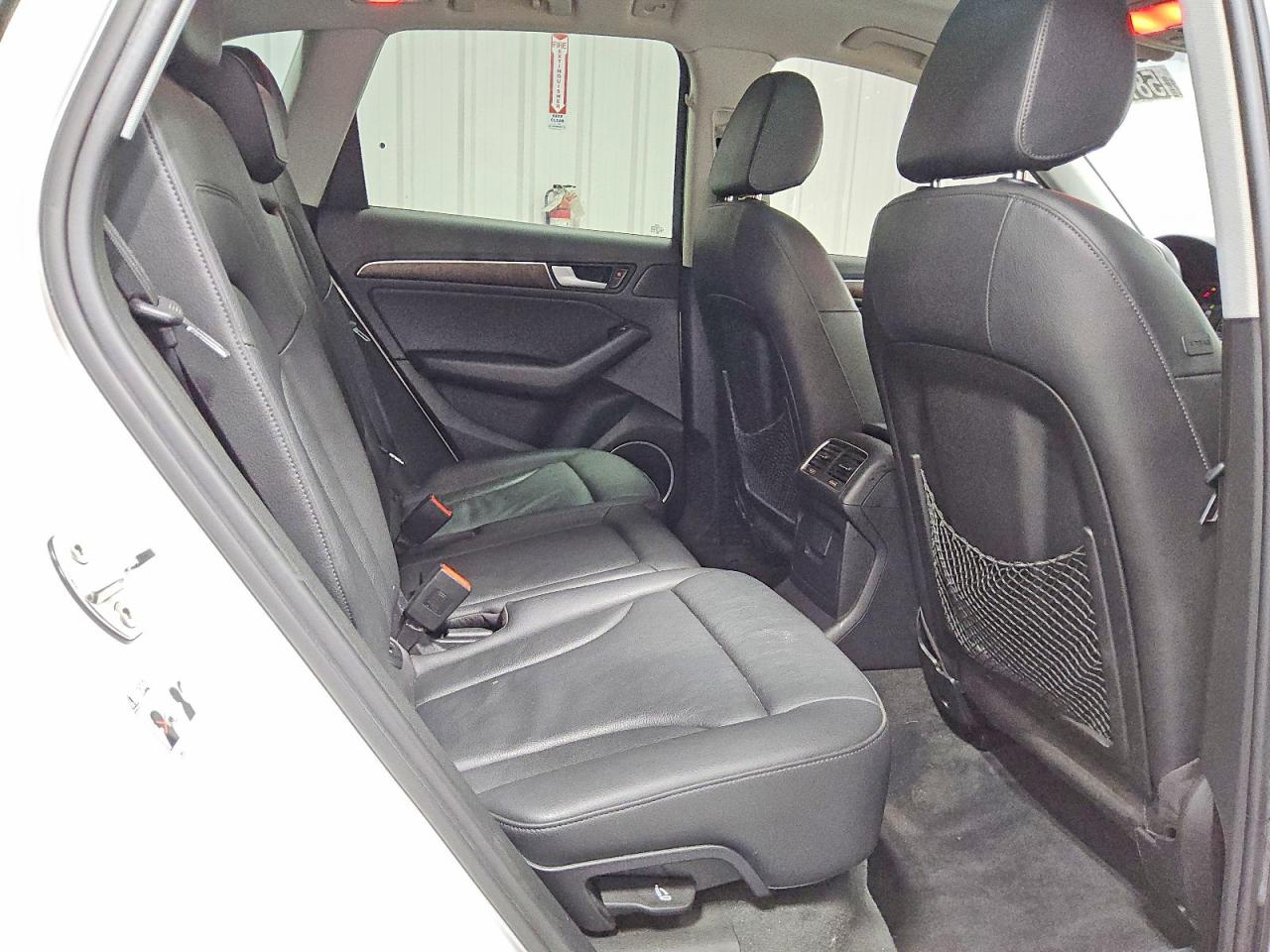 2014 AUDI Q5