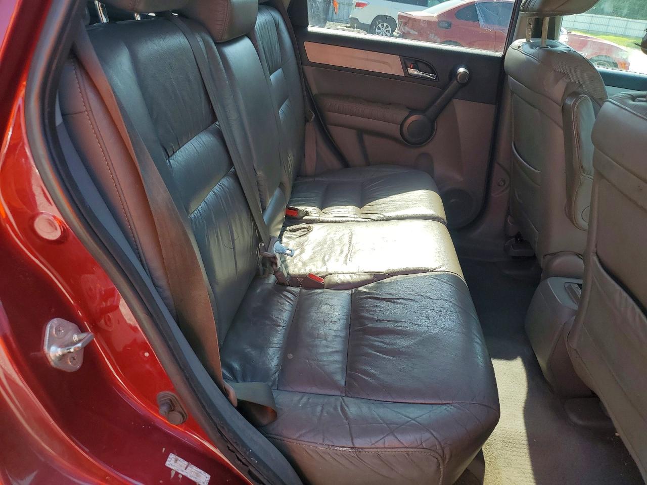 2011 HONDA CRV