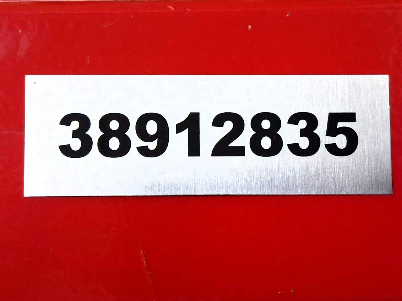 2026 OTHERS 4 CLAMP PU