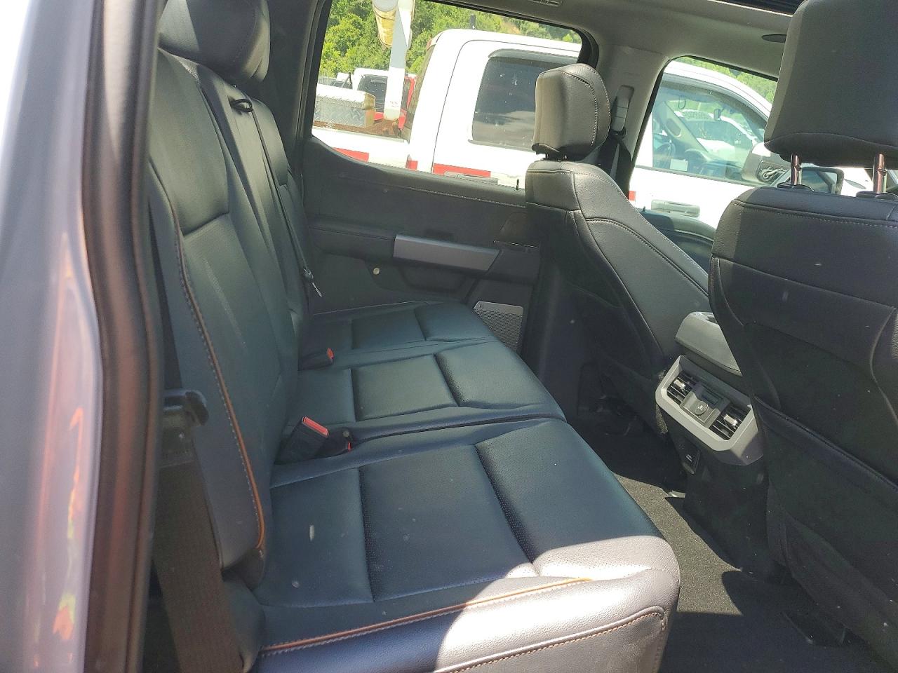 2025 FORD F350