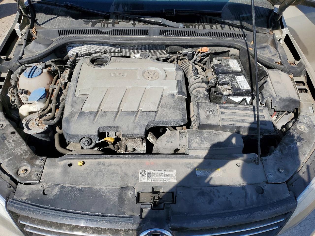 2014 VOLKSWAGEN JETTA