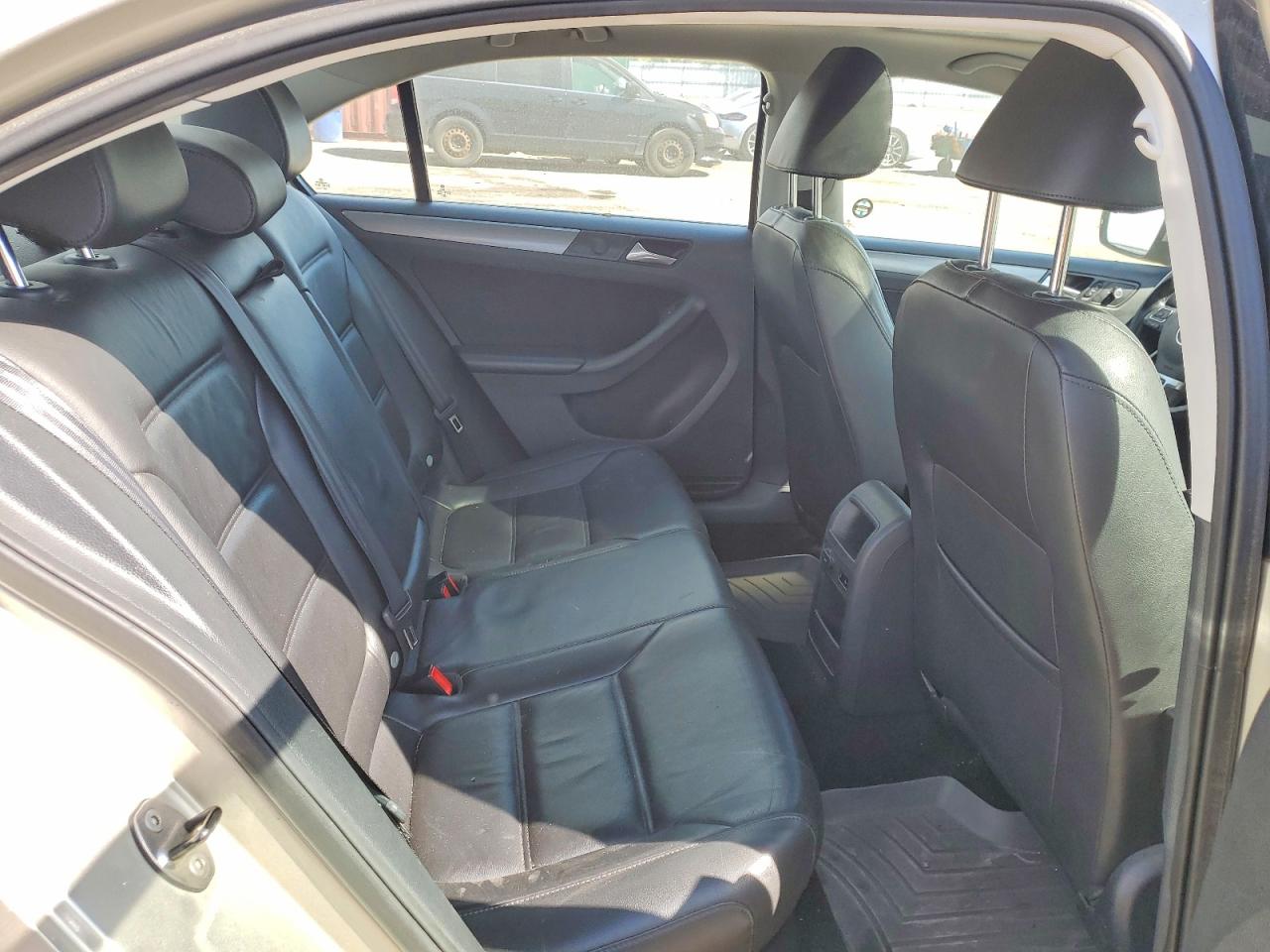 2014 VOLKSWAGEN JETTA