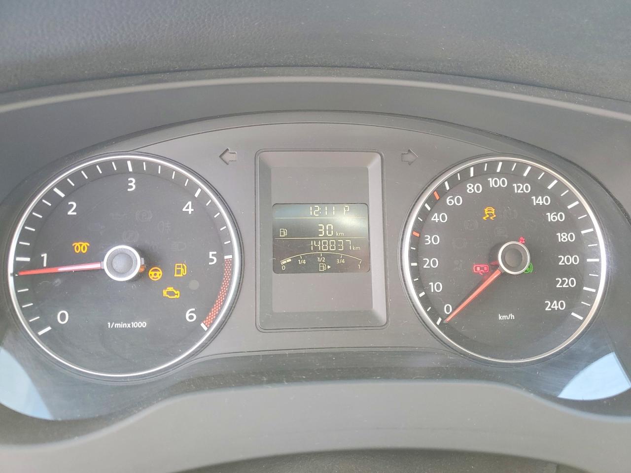 2014 VOLKSWAGEN JETTA