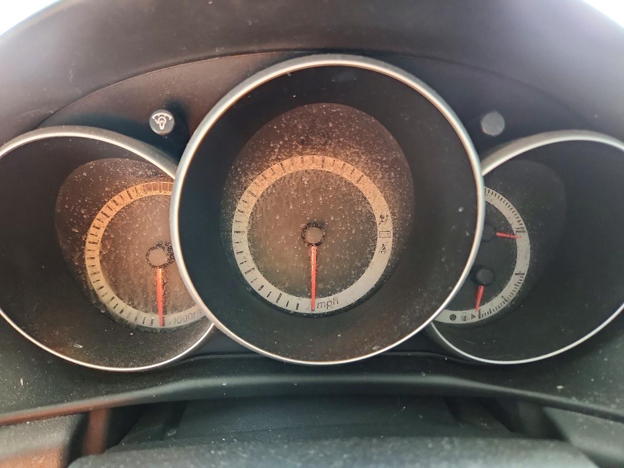 2005 MAZDA MAZDA3