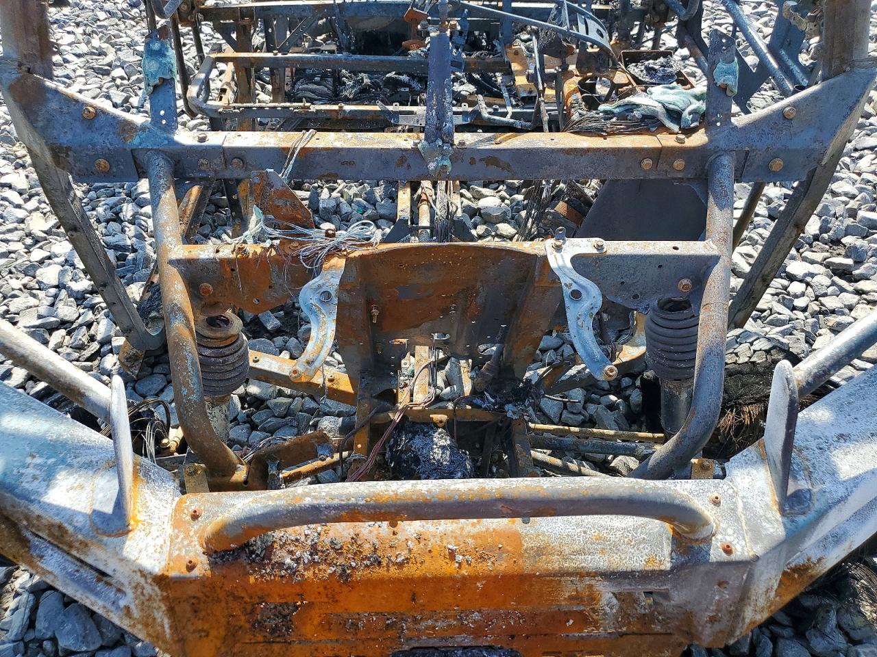 2016 POLARIS SIDEBYSIDE