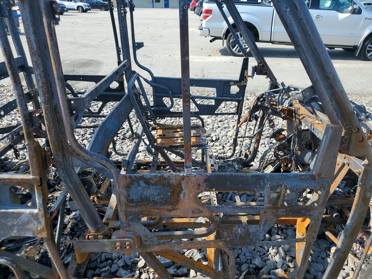 2016 POLARIS SIDEBYSIDE