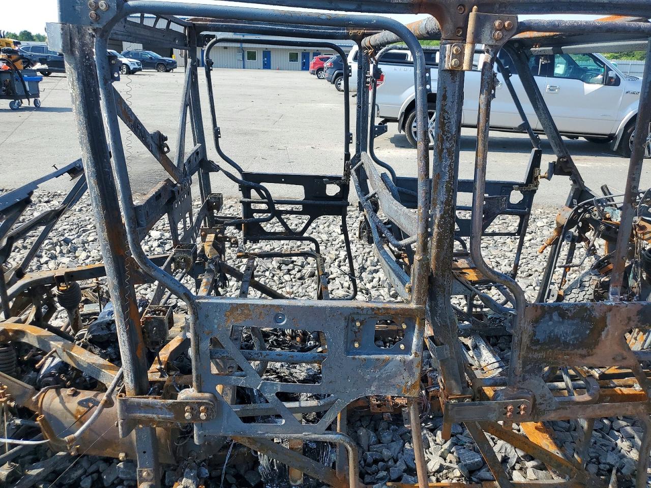 2016 POLARIS SIDEBYSIDE