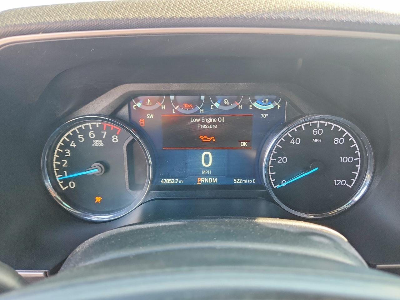 2023 FORD F150