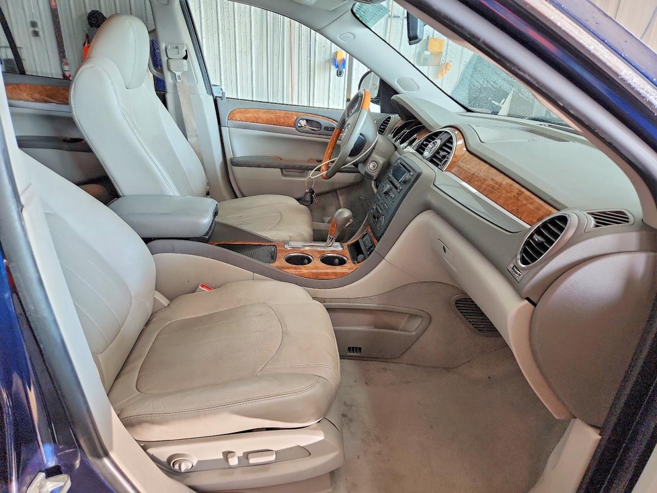 2012 BUICK ENCLAVE
