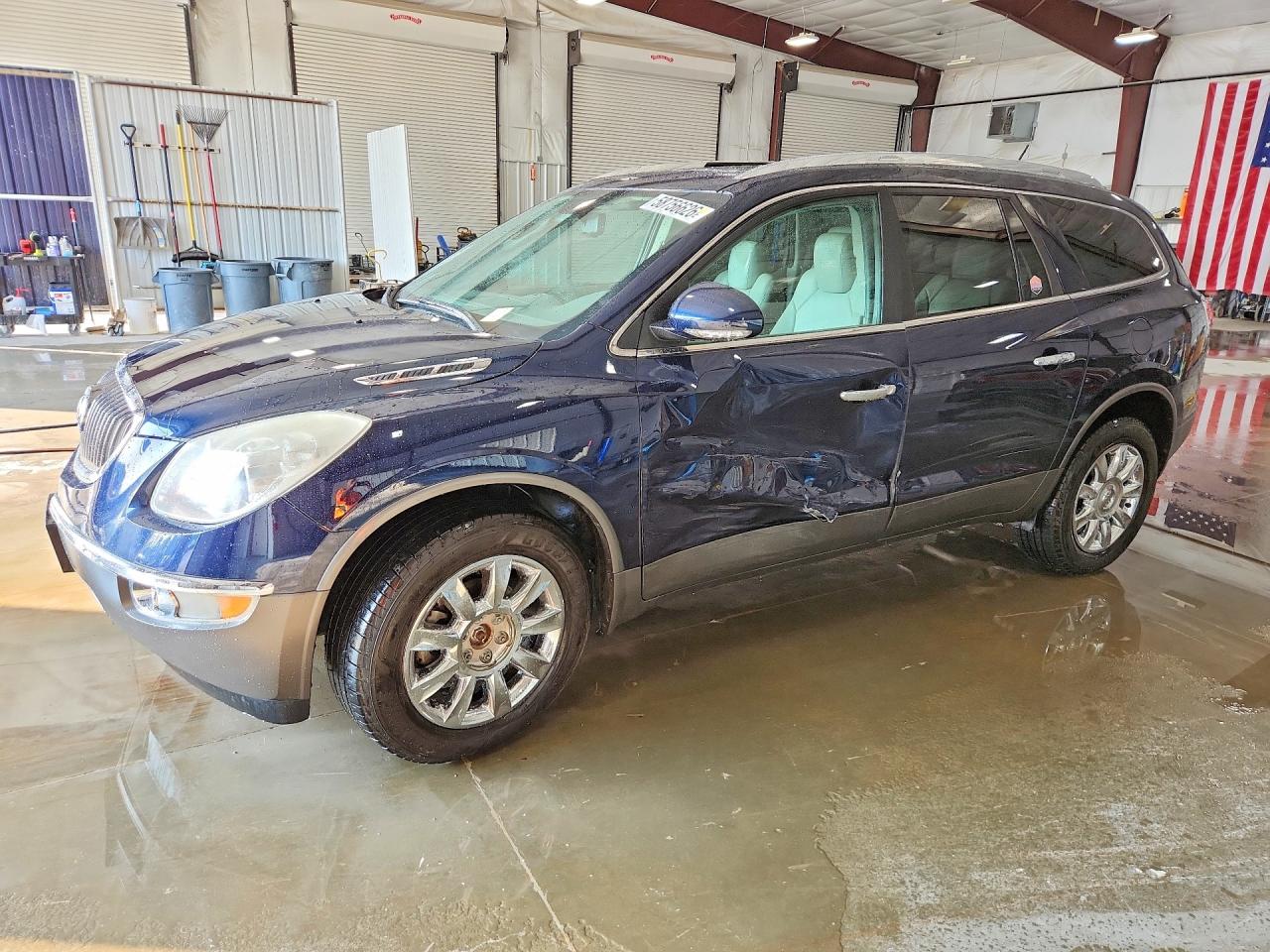 2012 BUICK ENCLAVE