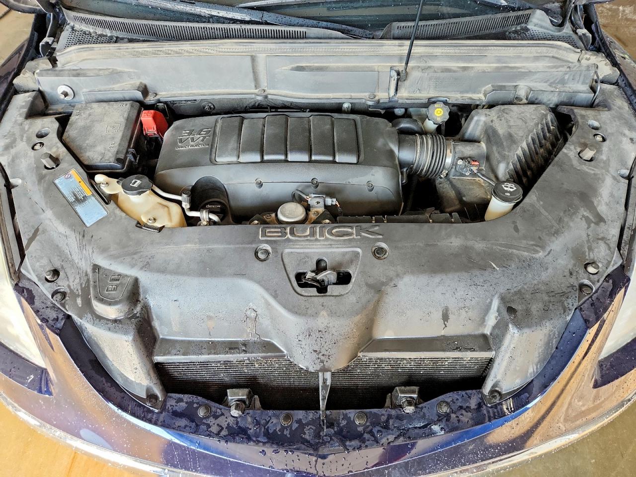 2012 BUICK ENCLAVE