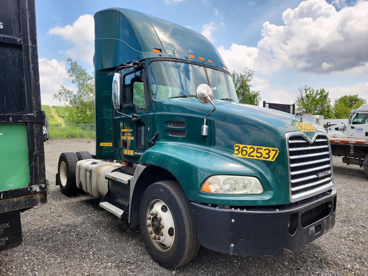 2017 MACK ALL OTHER