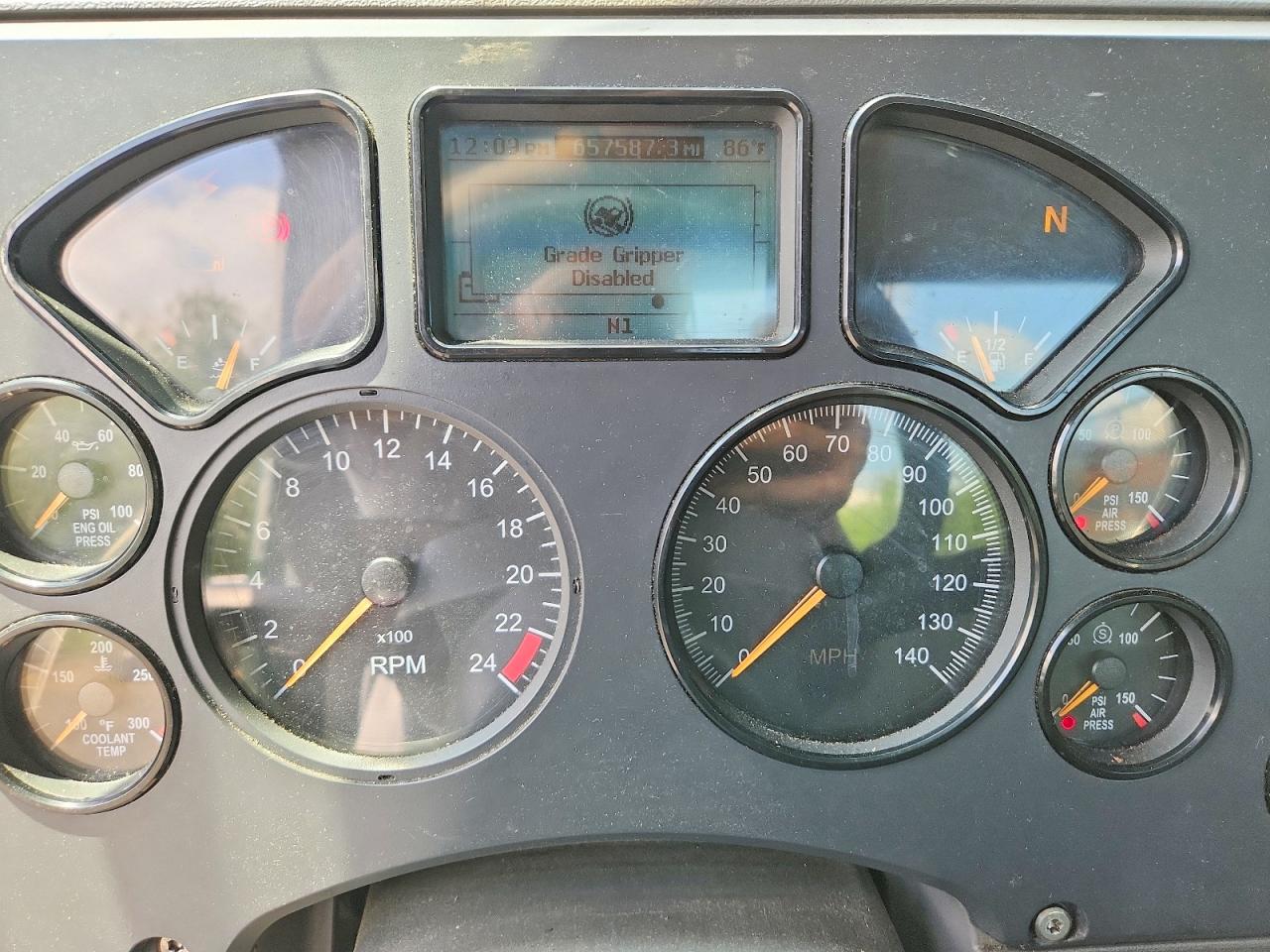 2017 MACK ALL OTHER