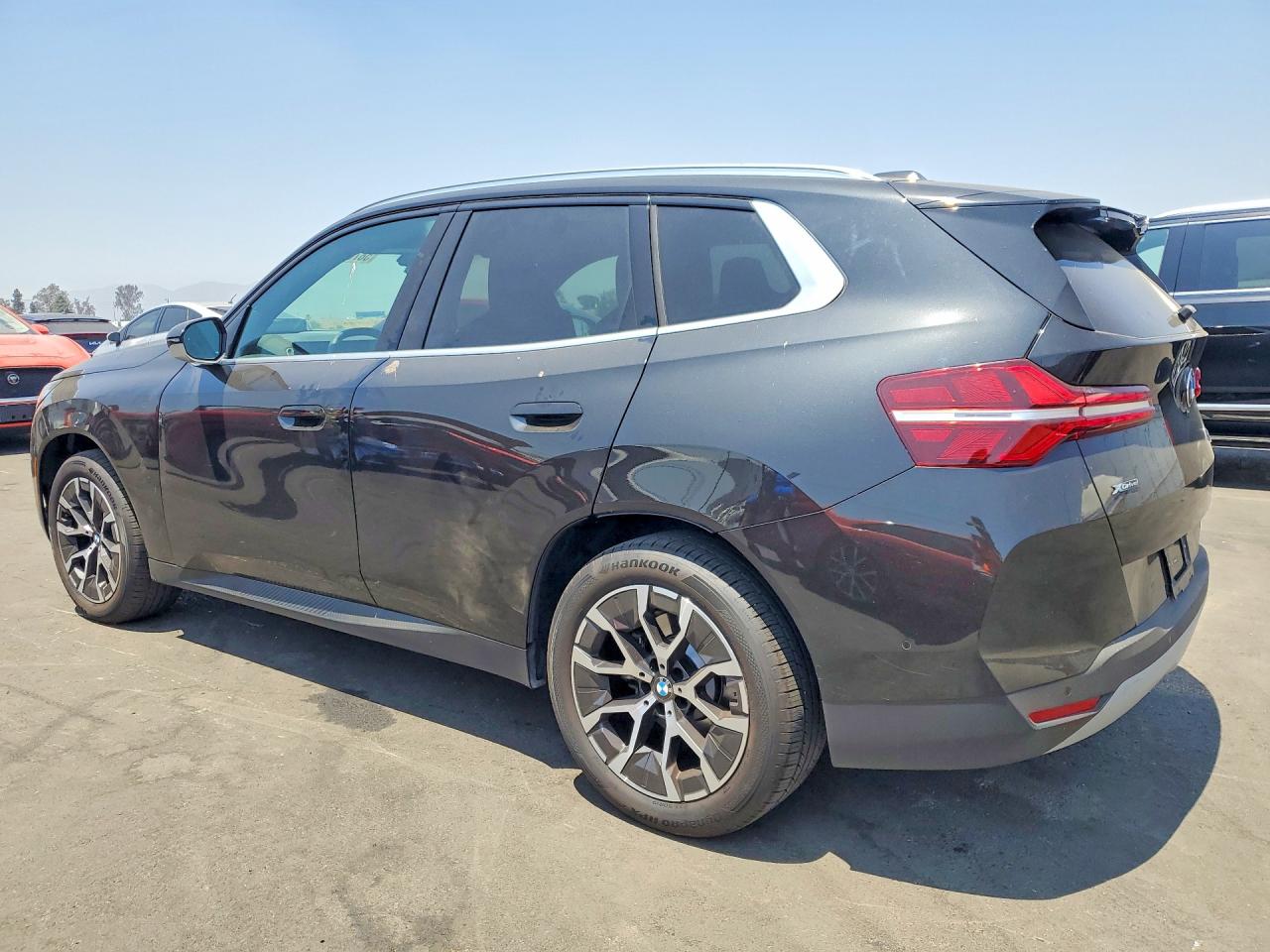 2026 BMW X3 30 XDRI