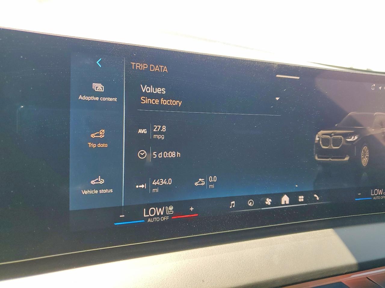 2026 BMW X3 30 XDRI