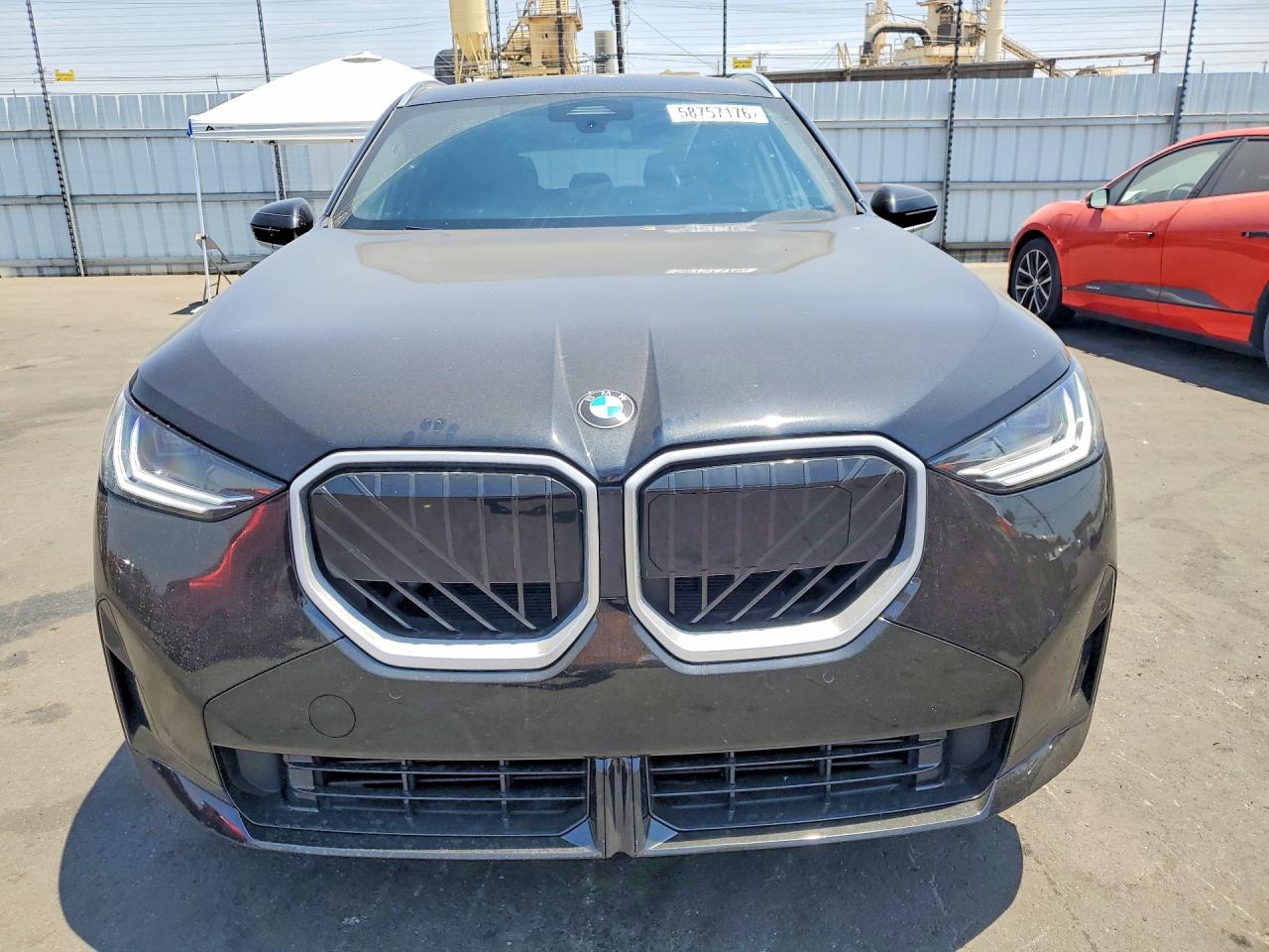 2026 BMW X3 30 XDRI