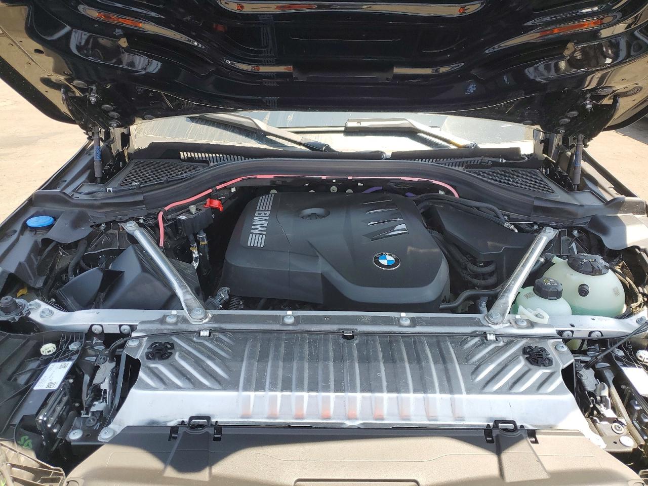 2026 BMW X3 30 XDRI