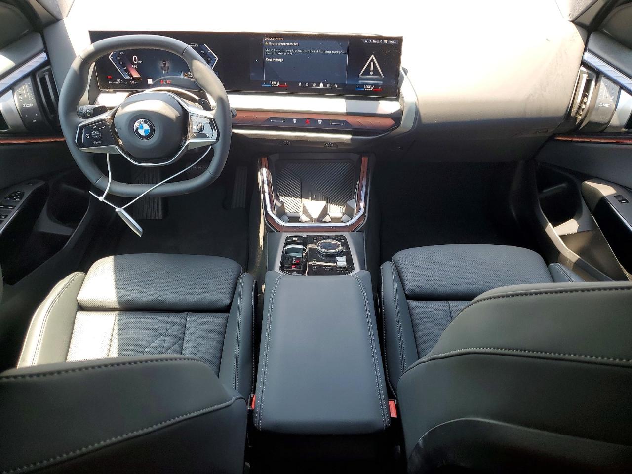 2026 BMW X3 30 XDRI