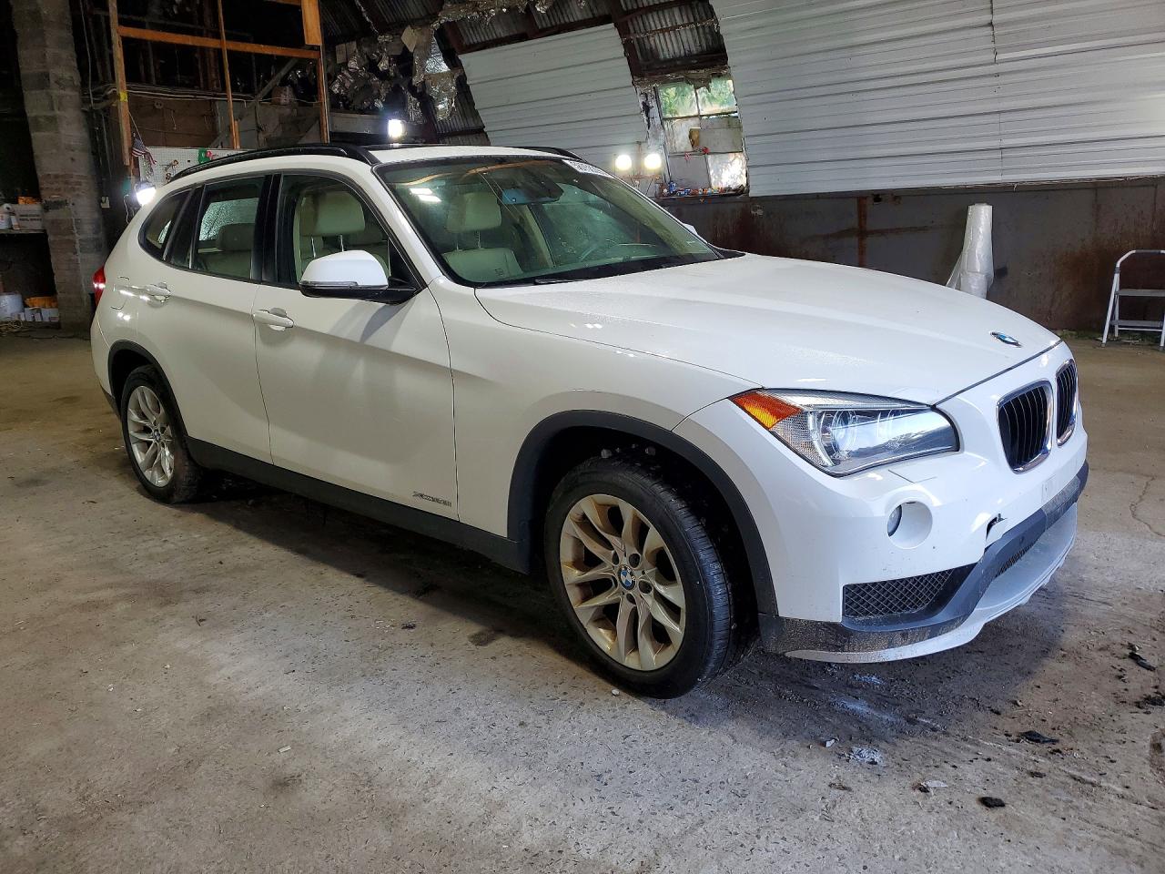 2015 BMW X1