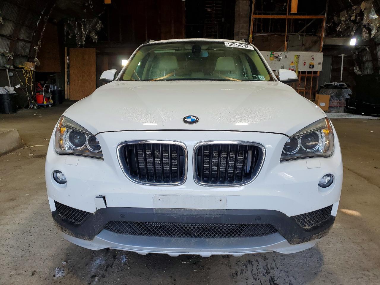 2015 BMW X1
