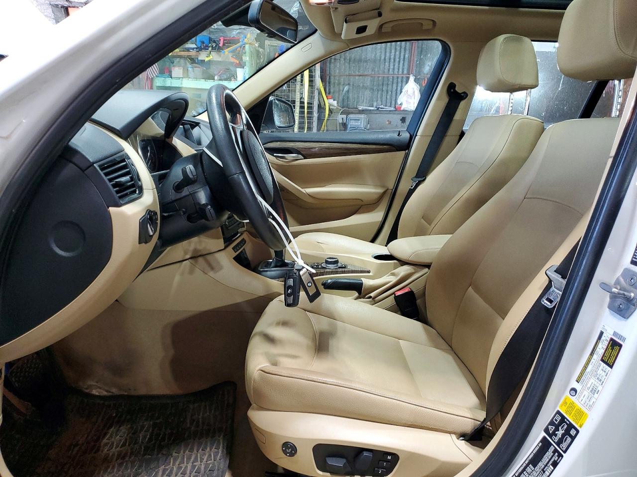 2015 BMW X1