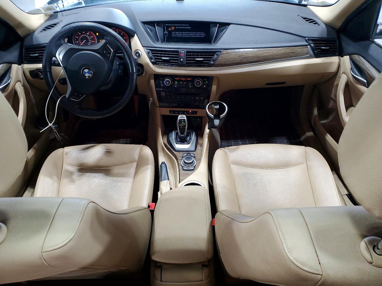 2015 BMW X1