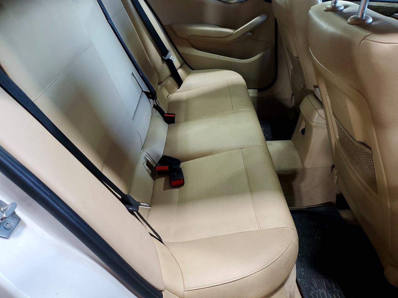 2015 BMW X1
