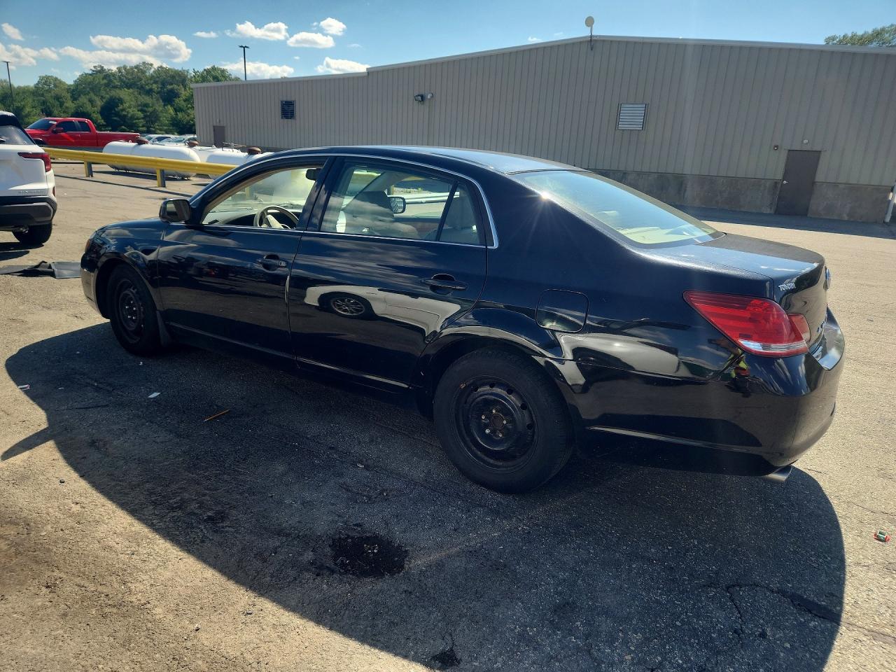 2006 TOYOTA AVALON