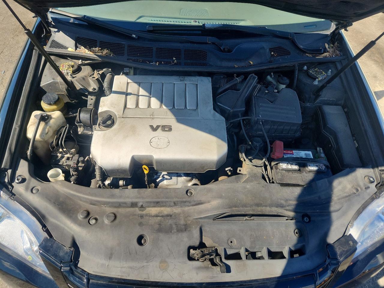 2006 TOYOTA AVALON