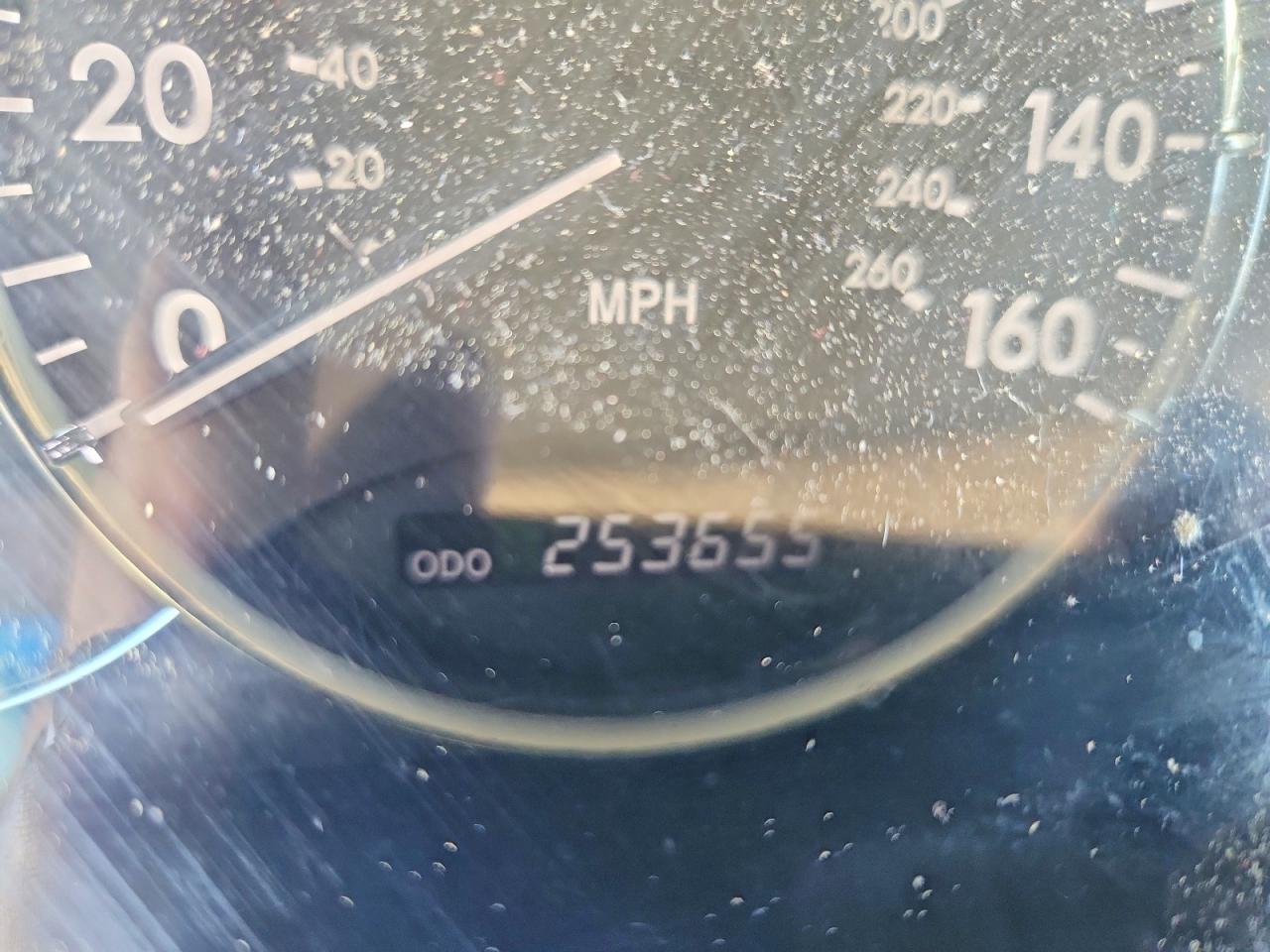 2006 TOYOTA AVALON