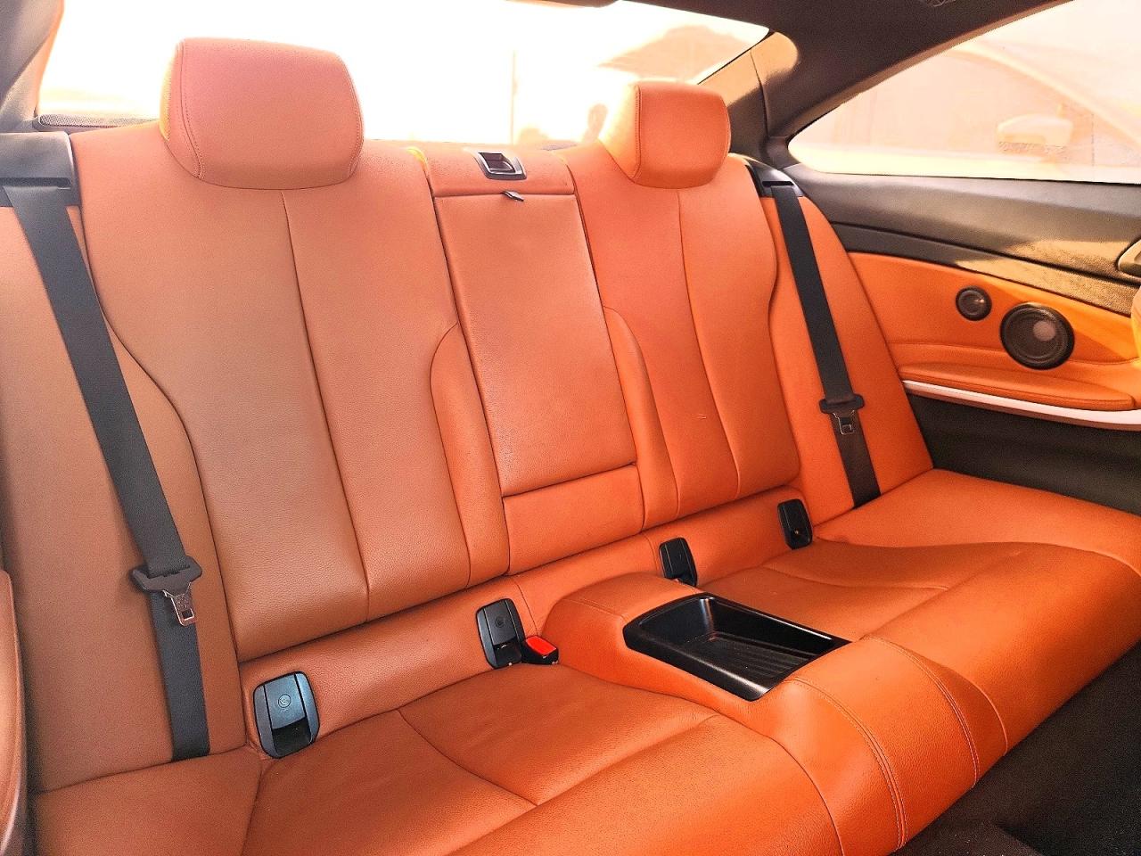 2016 BMW 4 SERIES