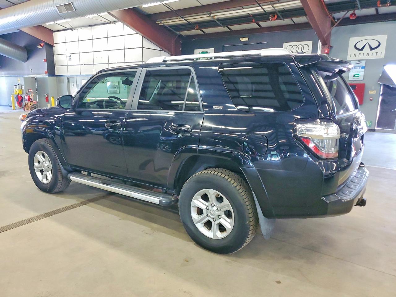 2016 TOYOTA 4RUNNER