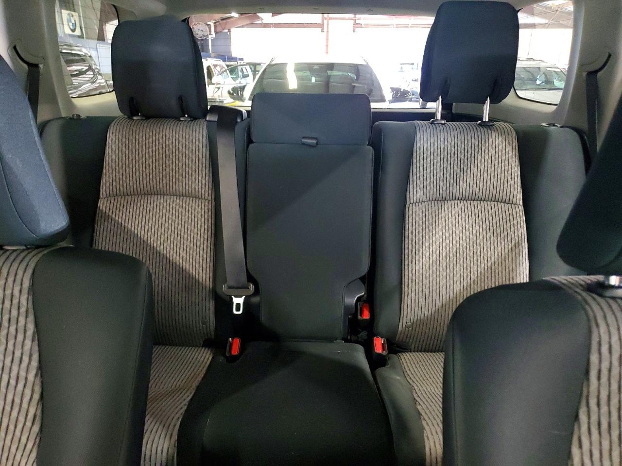 2016 TOYOTA 4RUNNER