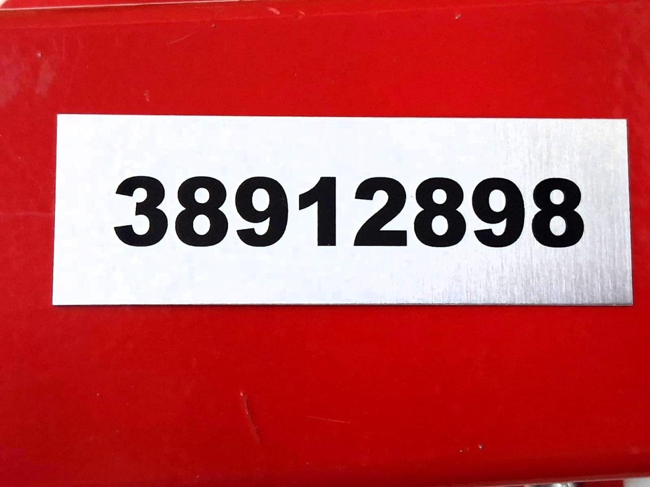 2026 OTHERS 4 CLAMP PU