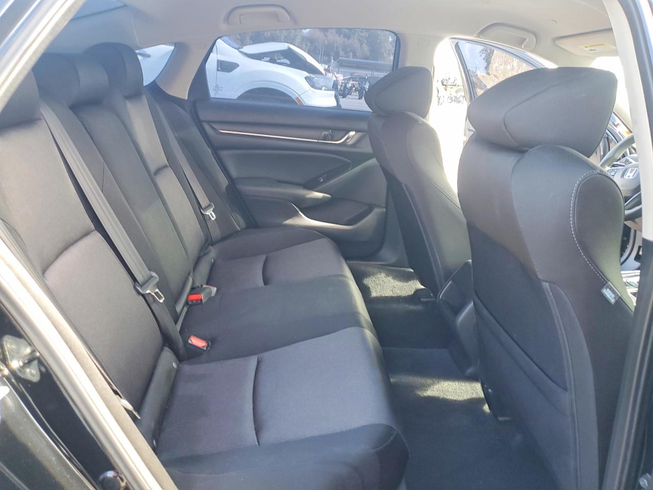2020 HONDA ACCORD