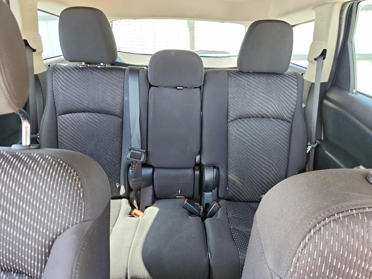 2014 DODGE JOURNEY