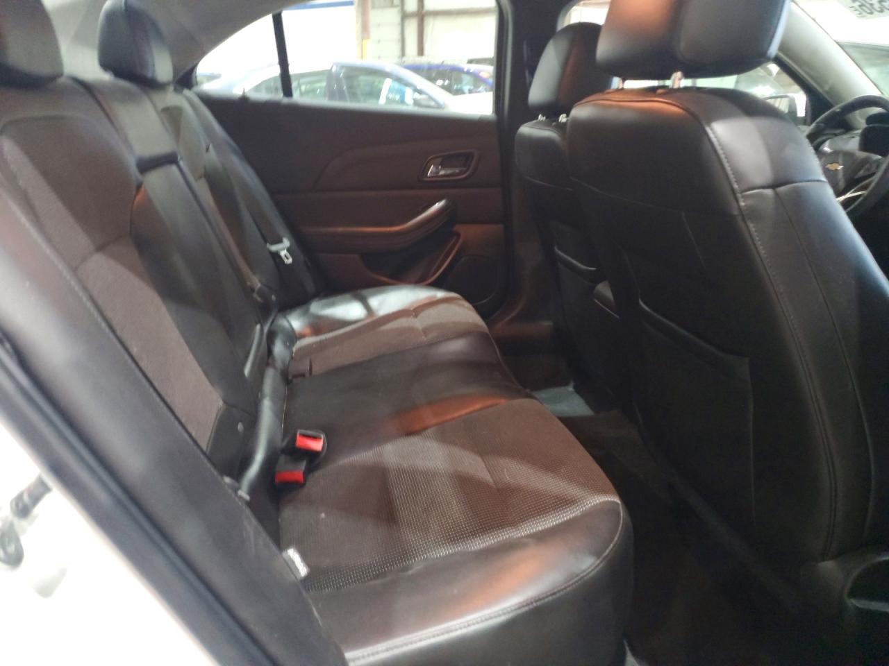 2014 CHEVROLET MALIBU