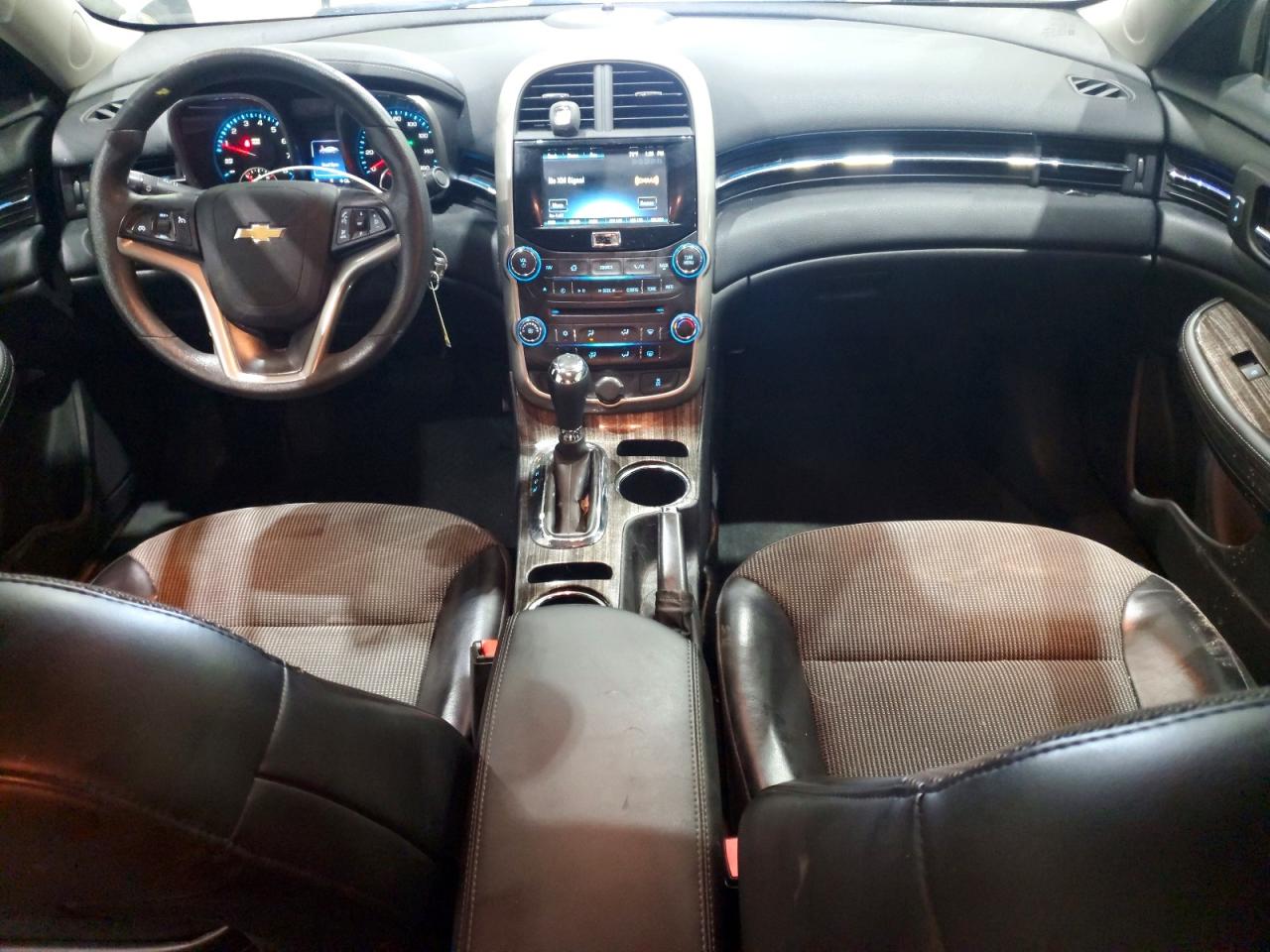 2014 CHEVROLET MALIBU
