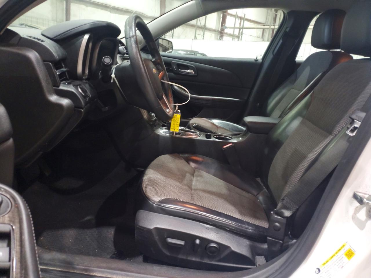 2014 CHEVROLET MALIBU