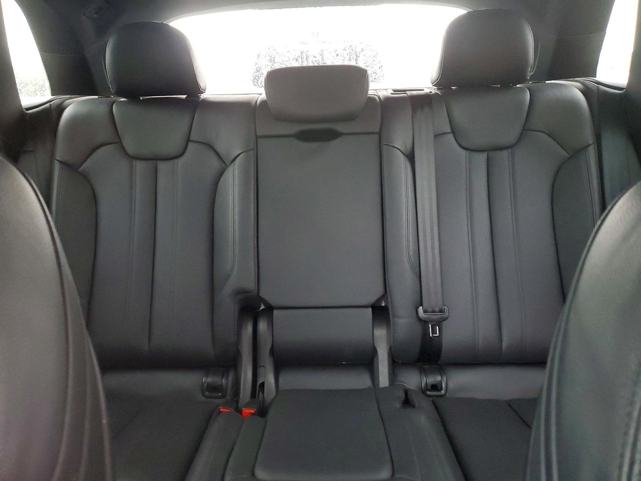 2018 AUDI SQ5