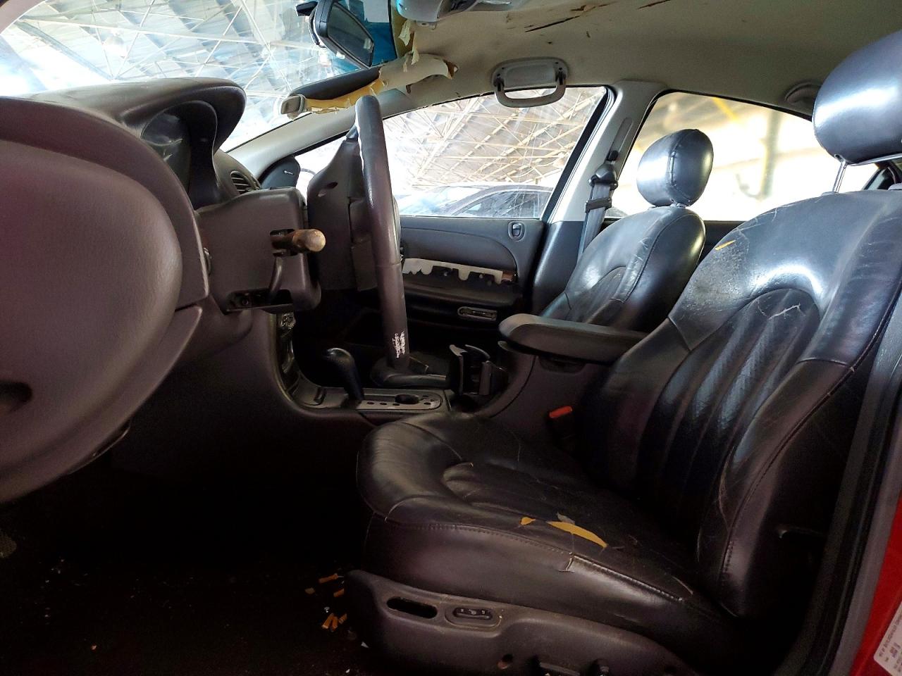 1999 CHRYSLER 300