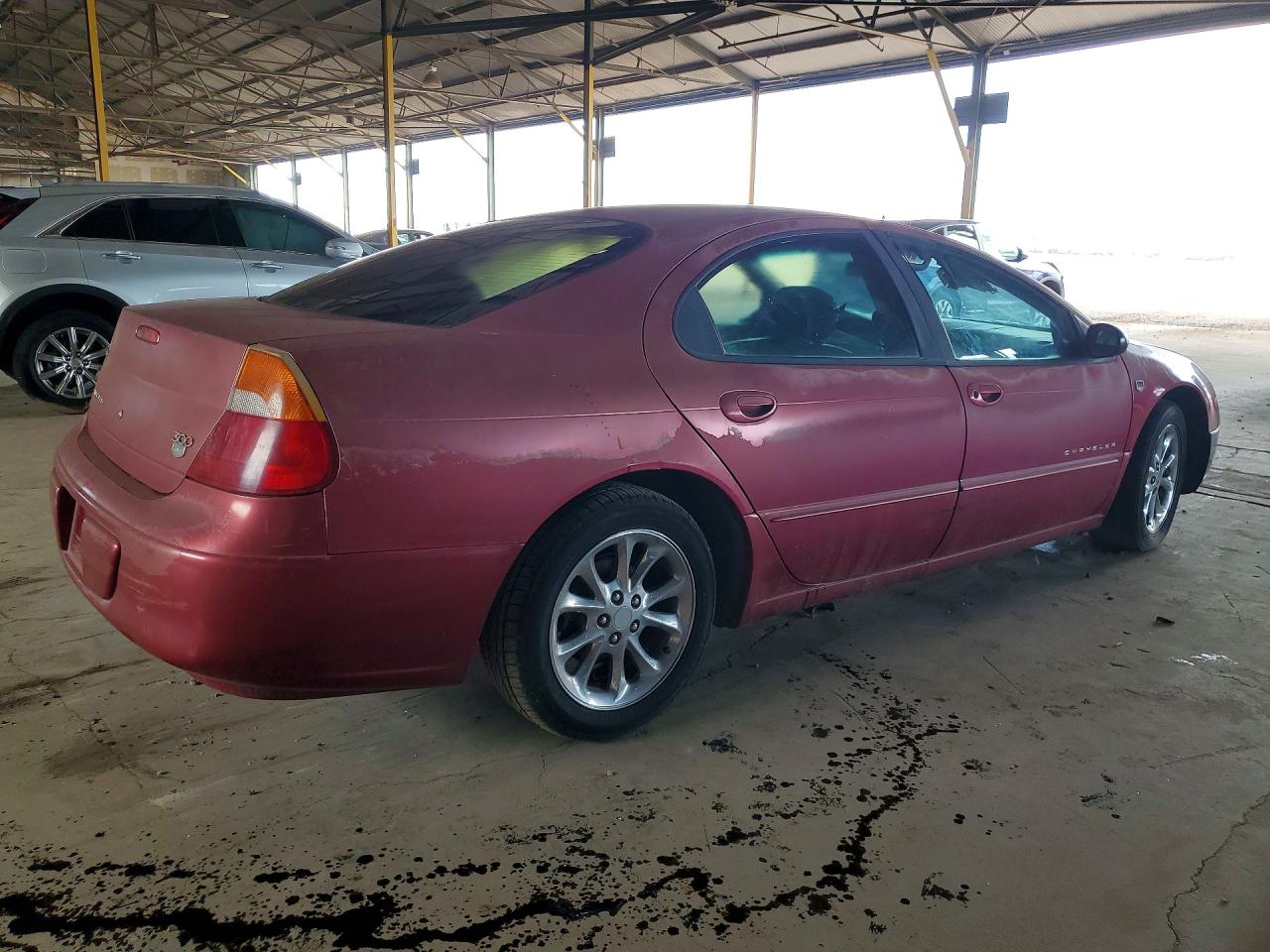 1999 CHRYSLER 300