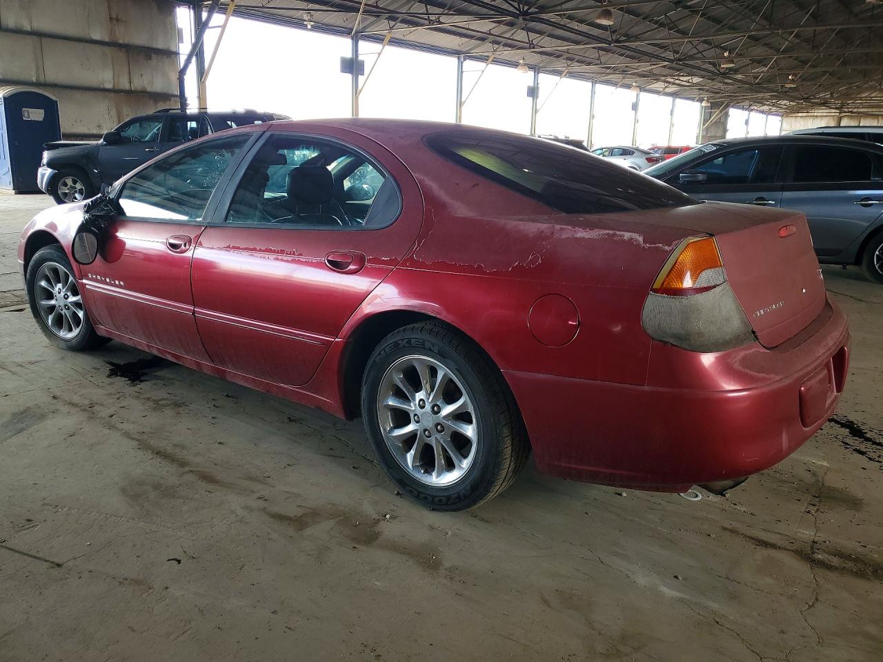 1999 CHRYSLER 300