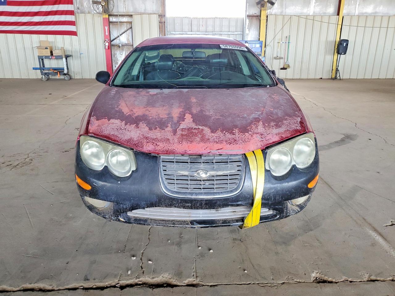 1999 CHRYSLER 300