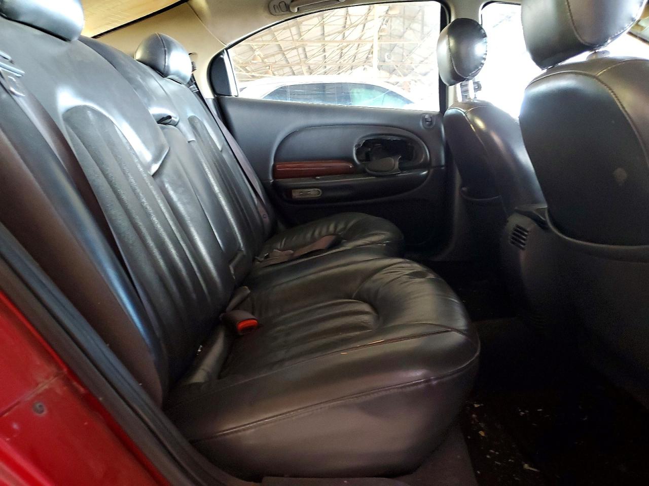 1999 CHRYSLER 300
