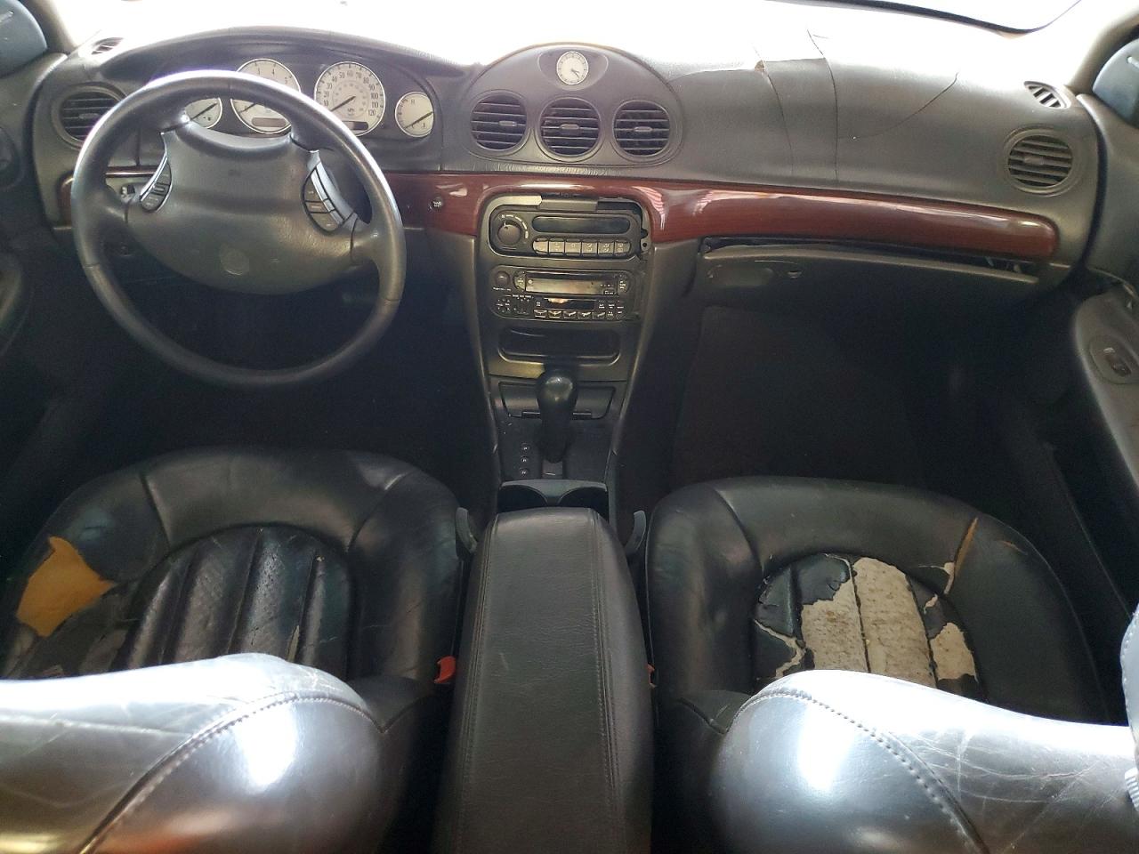1999 CHRYSLER 300
